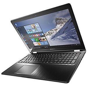 Lenovo Flex Corei7 8GB 1TB HDD 2GB Graphics 15.6" HD Touch Screen