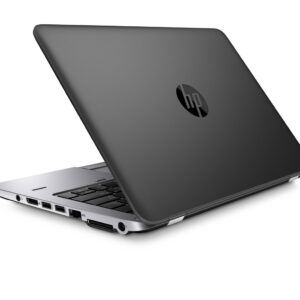 Hp Elitebook 820 G2 Intel Corei5 5200U 2.3 GHz 8GB 512GB SSD 12.5" EXUK