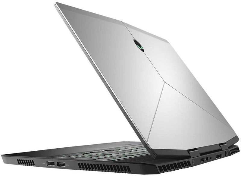 Dell Alienware M15 R1 Gaming 9th Gen Core i7 9750H 32GB RAM 1TB SSD - Image 2