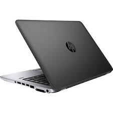 Hp Elitebook 840 G1 Laptop Intel Core i7 4600U 4GB 500GB 14" EXUK - Image 2
