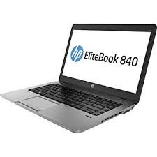 Hp Elitebook 840 G1 Laptop Intel Core i7 4600U 4GB 500GB 14" EXUK - Image 3