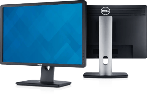 Dell 22 Inch LED Monitor EXUK - Image 3