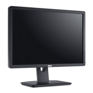 Dell 22 Inch LED Monitor EXUK