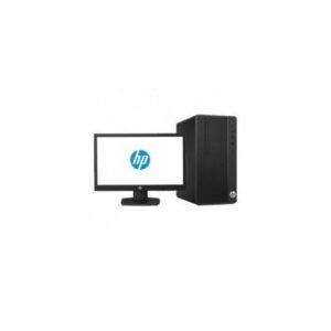 HP 290 G2 Pentium 4GB 1TB DOS 18.5 inch Monitor