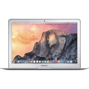 Apple MacBook Air A1466 Corei5 5250U 13.3 inch 4GB RAM 256GB EXUK