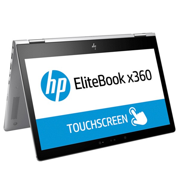 HP EliteBook 1030 G3 X360 laptop Corei7 16GB RAM 512GB SSD 13.3" - Image 4