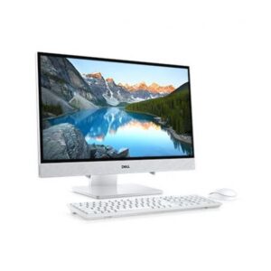 Dell Inspiron 3480 Core i5 8GB 1TB W10 Home AIO Desktop Computer