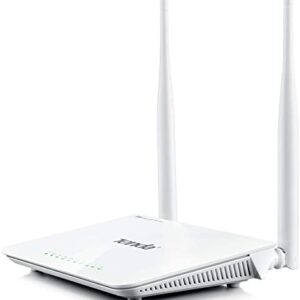 Tenda Wireless N300 Router