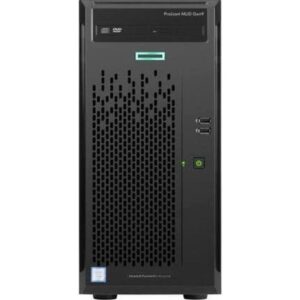 HP ProLiant ML10 Gen9 server E3-1225v5