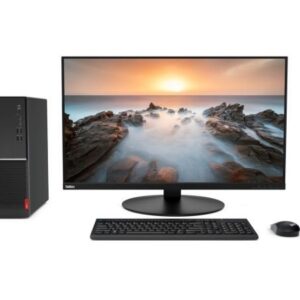 Lenovo V530-15ICB TW Core i3 4GB 1TB DOS 19.5"Monitor Desktop Computer