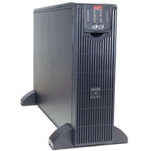UPS APC 5kva Smart-UPS RT 5000VA 230V