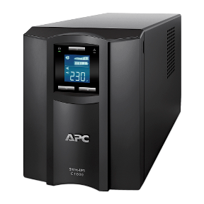 UPS APC 1 kva Smart-UPS 1000VA LCD 230V