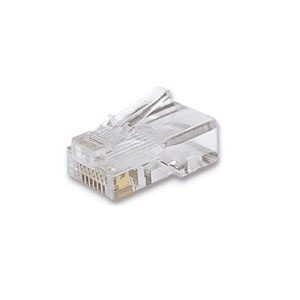 RJ45 Connectors CAT6