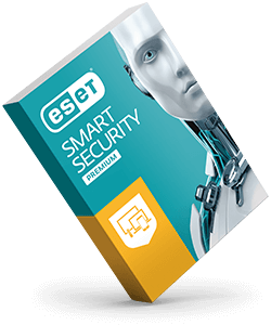 ESET SMART SECURITY PREMIUM EDITION 2021