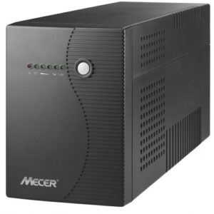 Mecer 1kva Line Interactive UPS