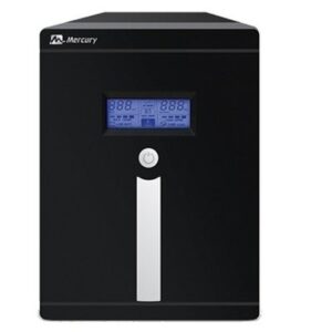 Mercury Elite 3kva Pro-Line Interactive -3000VA UPS