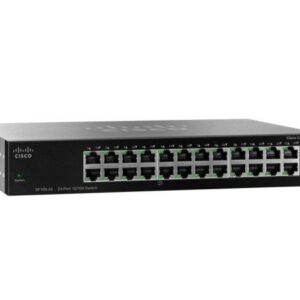 Cisco SF100-24 Switch