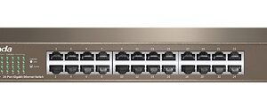 Tenda TEG1024D v7 24-Port Gigabit Ethernet Switch