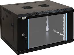 6U Cabinet 600*450