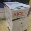 Aico CAT 6  UTP Ethernet/LAN Cable
