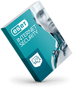 ESET INTERNET SECURITY EDITION 2021