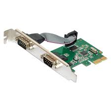 PCI Express 1.0 Card